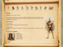 Types of gladiators